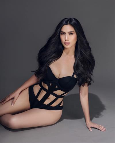 Diana Zubiri