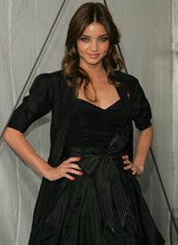 Miranda Kerr