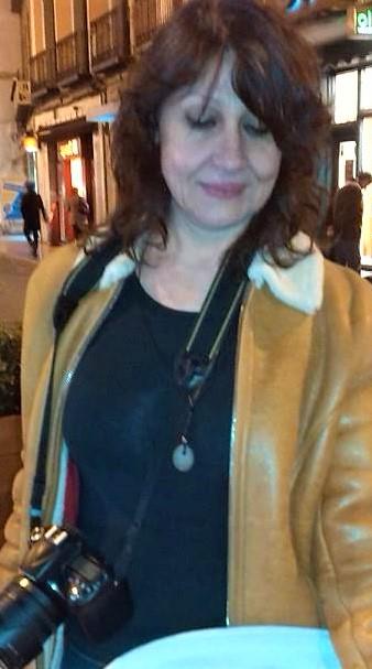 Adriana Montavergas