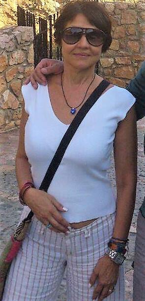 Adriana Montavergas