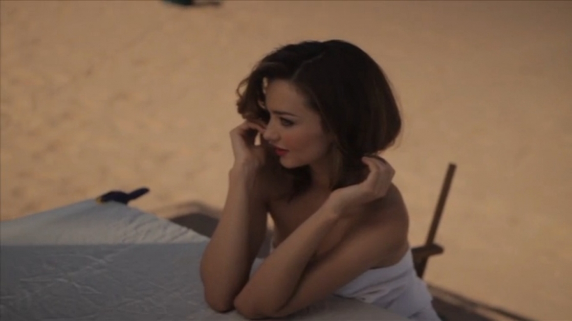 Miranda Kerr