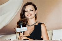 Miranda Kerr