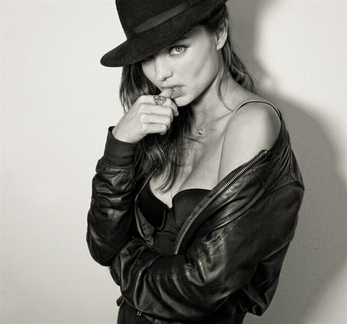 Miranda Kerr