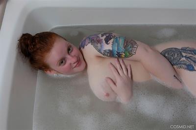 Kaycee's Tub Time Set