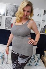 Mim's Star Wars Pants