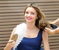 Miranda Kerr
