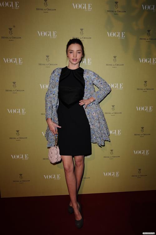Miranda Kerr
