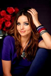 Miranda Kerr