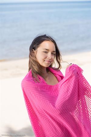 Karina Baru Nude Pictures Slava A