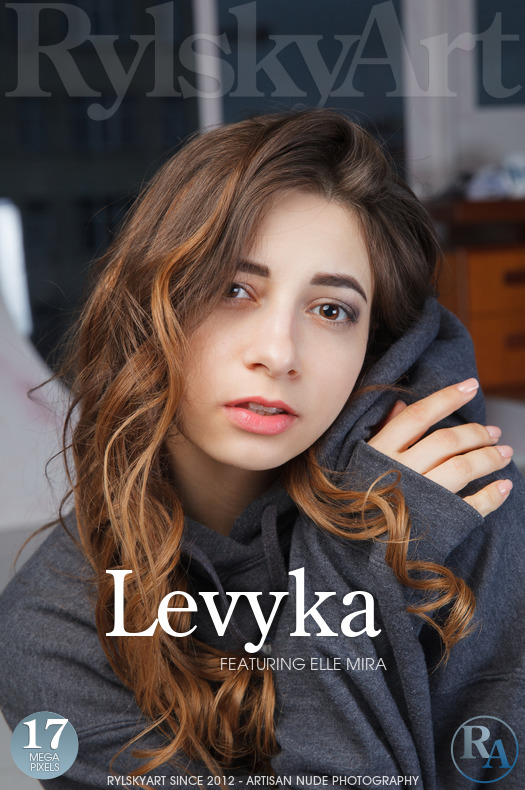 Levyka