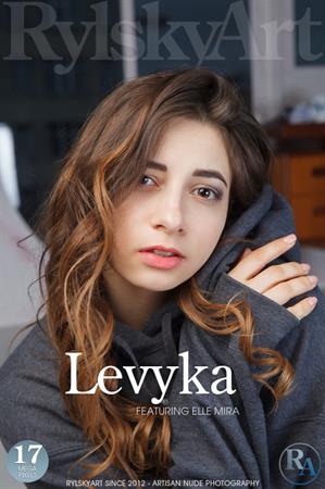 Elle Mira Nude Pictures Levyka