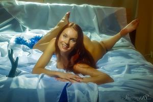 Idalia N Nude Pictures Idalia - Naked Agent