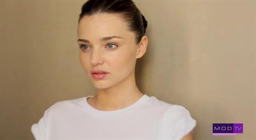Miranda Kerr