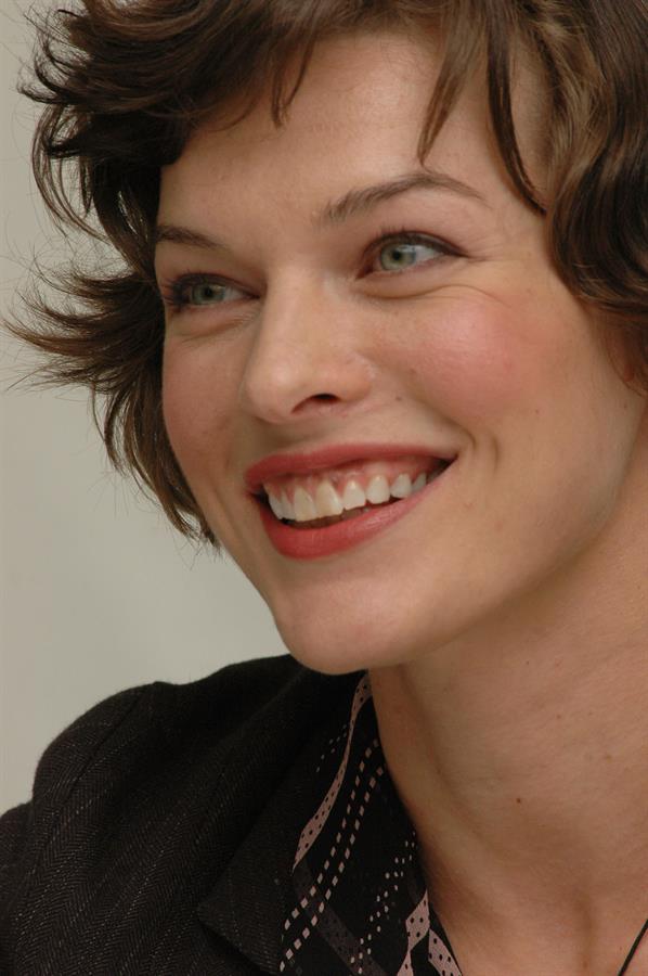 Milla Jovovich