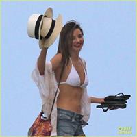 Miranda Kerr