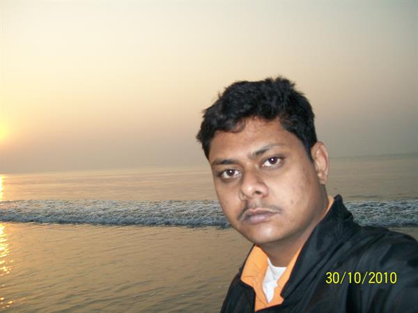 INDRANIL BISWAS