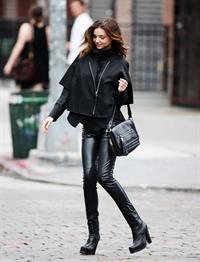 Miranda Kerr