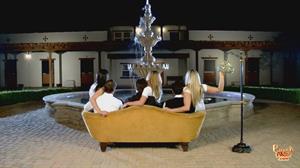 Brittany O'Connel Nude Pictures Friends - Brittany O'Connel & Isis Taylor & Jordan Kingsley & Kayla Paige & Riley Evans & Vanessa Naughty