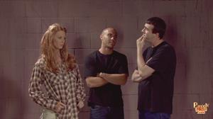 Ashlynn Brooke Nude Pictures 70sShow A XXX Parody - Ashlynn Brooke & Brooke Banner & Kaci Starr & Missy Stone & Rachel Love