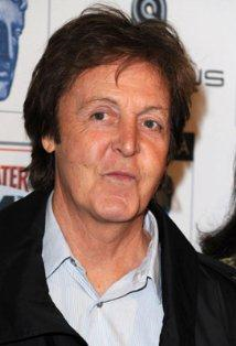 Paul McCartney