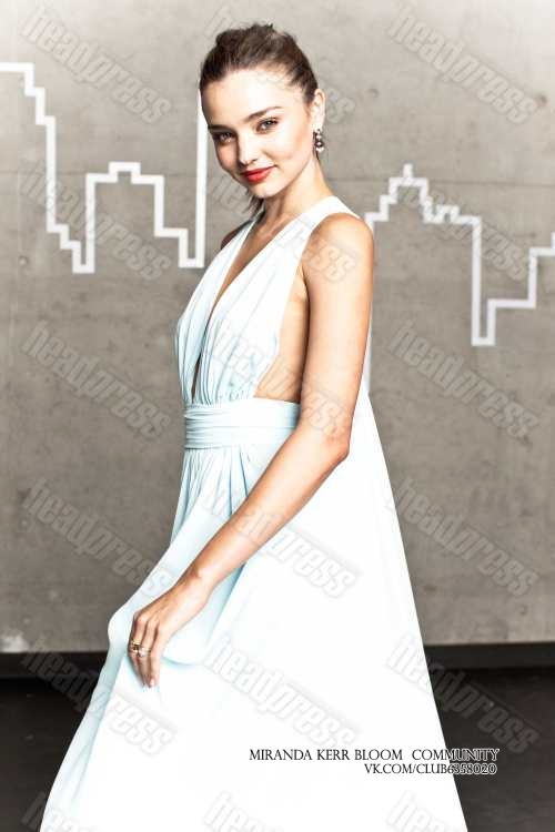 Miranda Kerr