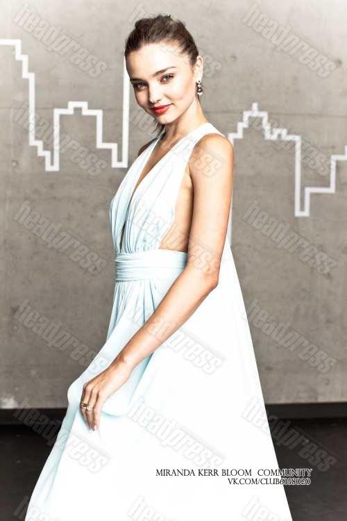Miranda Kerr