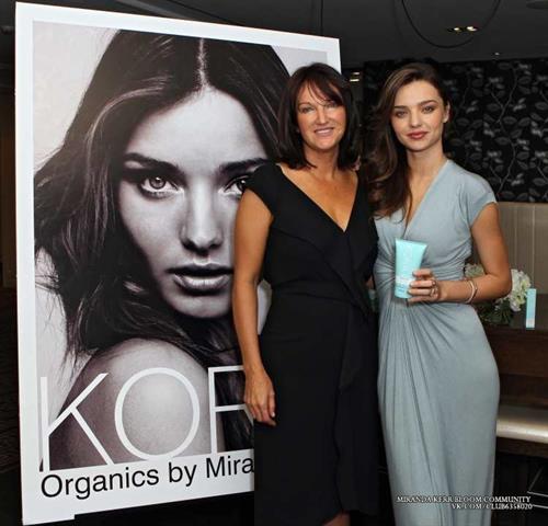 Miranda Kerr