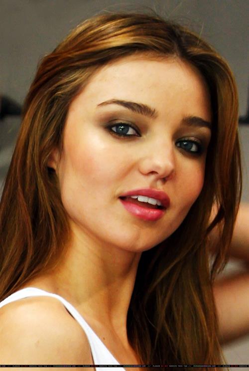 Miranda Kerr