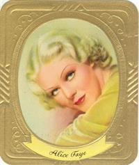 Alice Faye