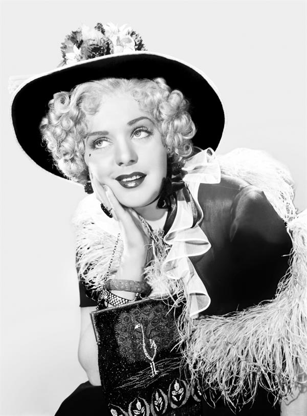 Alice Faye