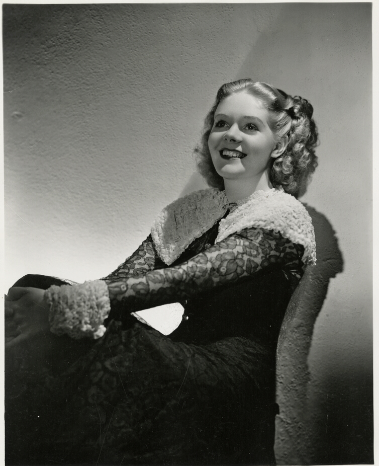 Alice Faye