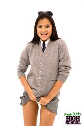 Michelle Maylene Rammed Full Of Throbbing Cock