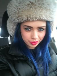 Skye Sweetnam