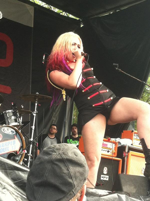 Skye Sweetnam