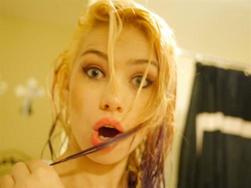 Skye Sweetnam