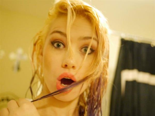 Skye Sweetnam