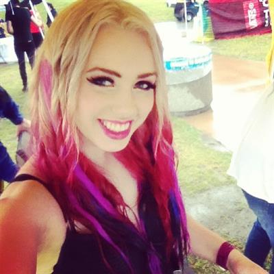 Skye Sweetnam