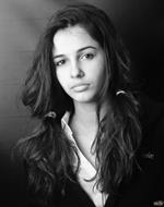 Naomi Scott