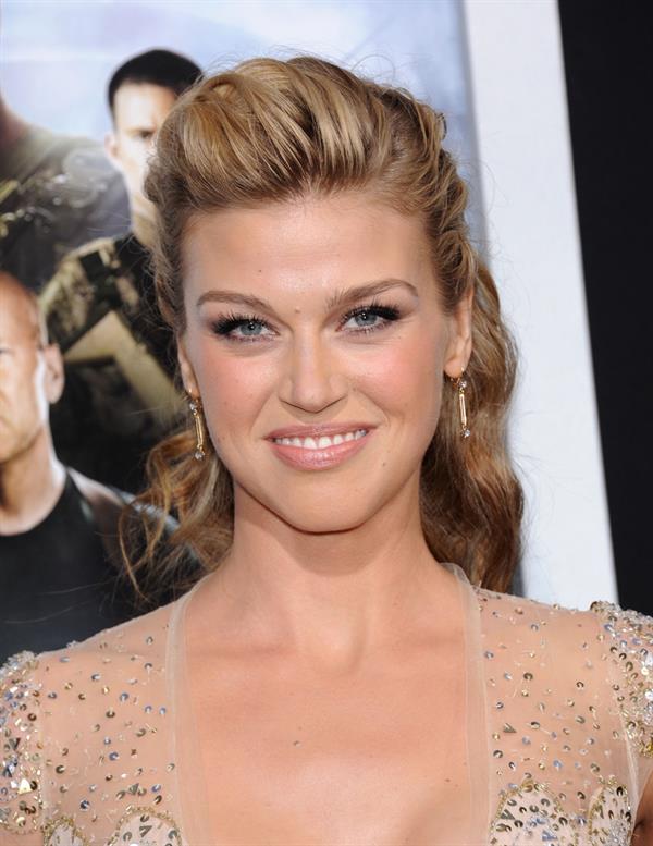 Adrianne Palicki