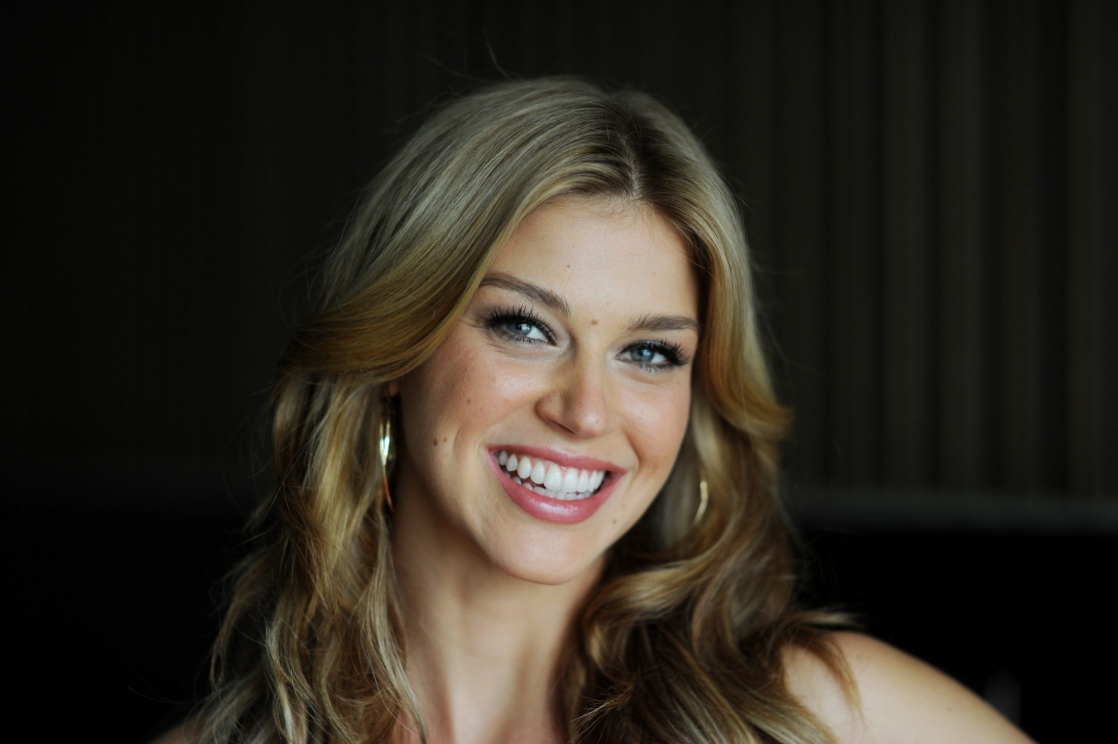 Adrianne Palicki
