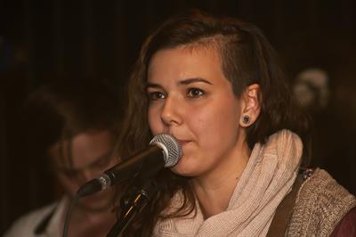 Nanna Bryndís Hilmarsdóttir