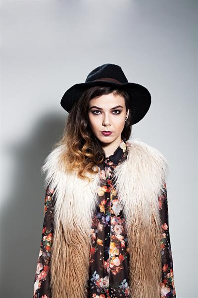 Nanna Bryndís Hilmarsdóttir