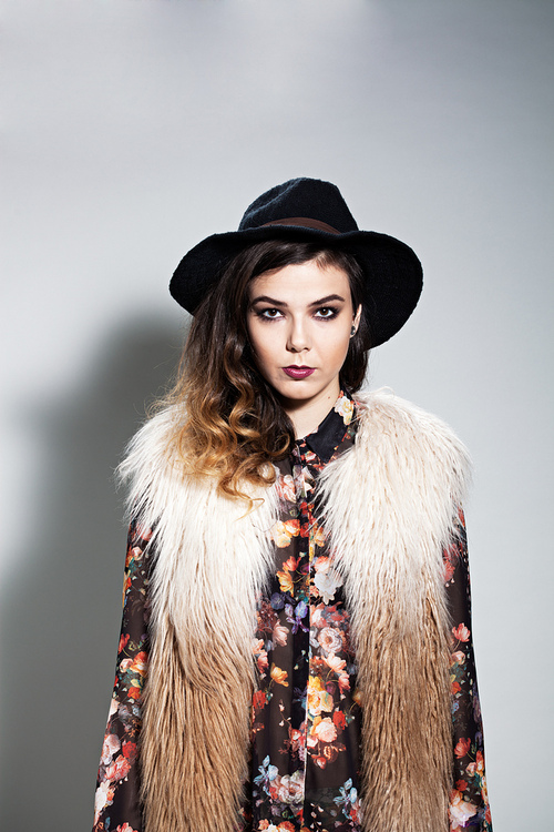 Nanna Bryndís Hilmarsdóttir