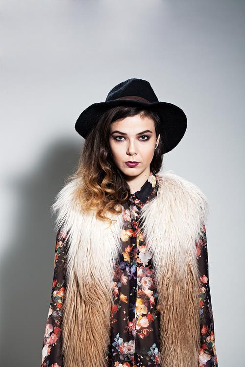 Nanna Bryndís Hilmarsdóttir