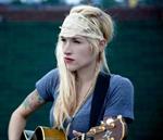 Sarah Blackwood