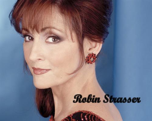 Robin Strasser