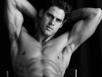 Chad White