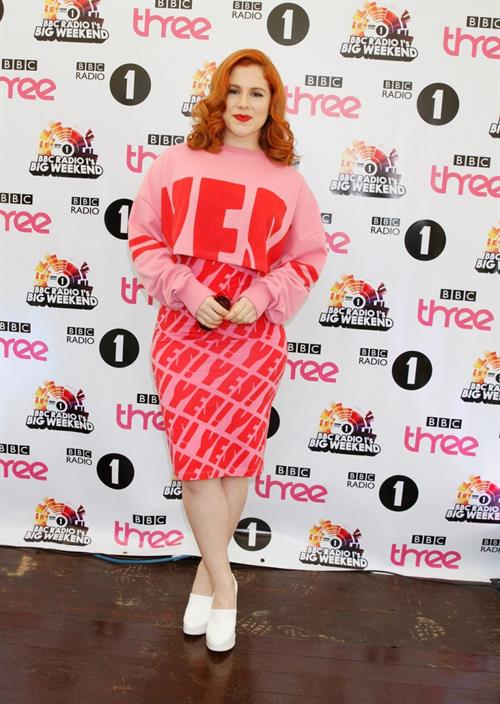 Katy B