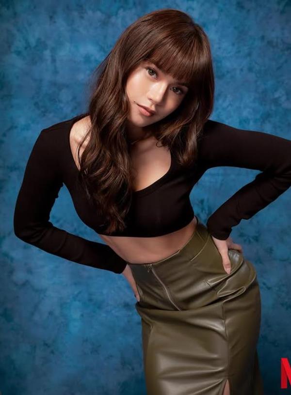 Maris Racal
