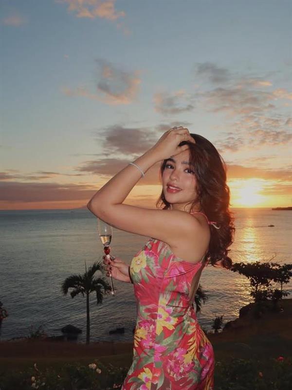 Andrea Brillantes